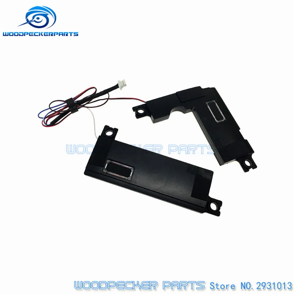 New Original Laptop Internal for LENOVO YOGA 710-15ISK 710 15ISK Built-in Speaker Left &amp Right PK23000SU10 |