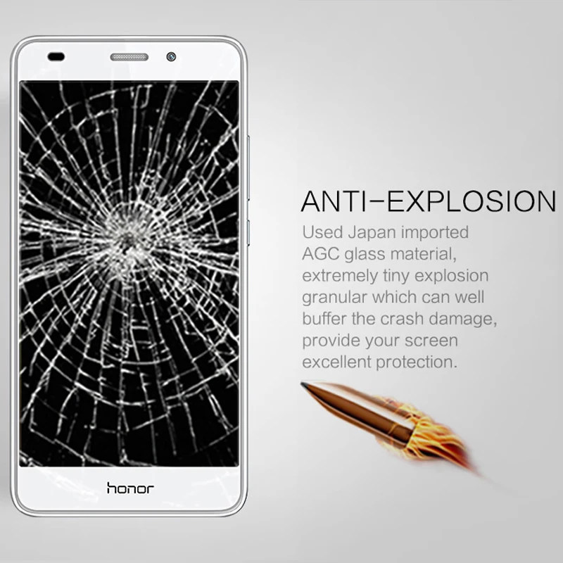 Honor 5C стекло для huawei Honor 5 C закаленное стекло C5 Honor5C защитное стекло 9H защитная пленка