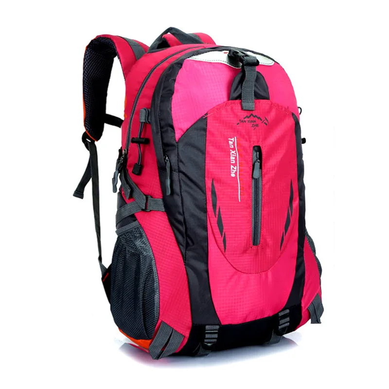 Nylon Men's Backpacks Unisex Women Backpack Bag for Laptop Notebook | Багаж и сумки