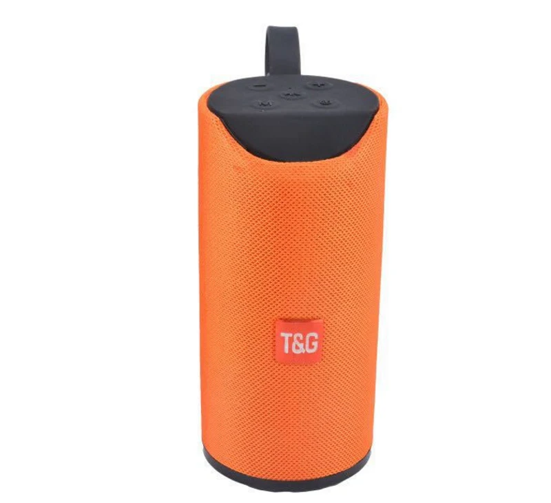 TG113 Bluetooth Динамик Портативный открытый мини сабвуфер|Портативные колонки| |