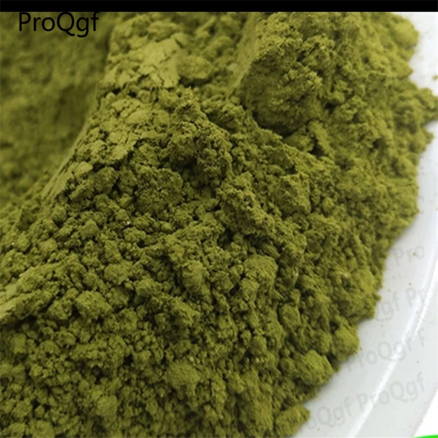 Prodgf 500Gram набор нефритовый лист Органическая японская маття зеленый