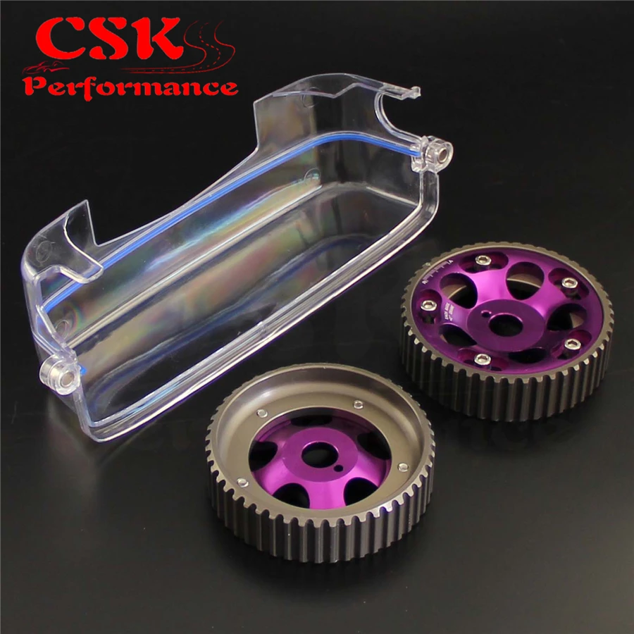 Чехол для камеры + шкив комплект Тойота Супра Mark IV 2JZ GTE 93 02
