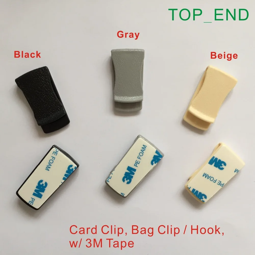 Лидер продаж японское Стандартное качество 1 пара Новый зажим для карт