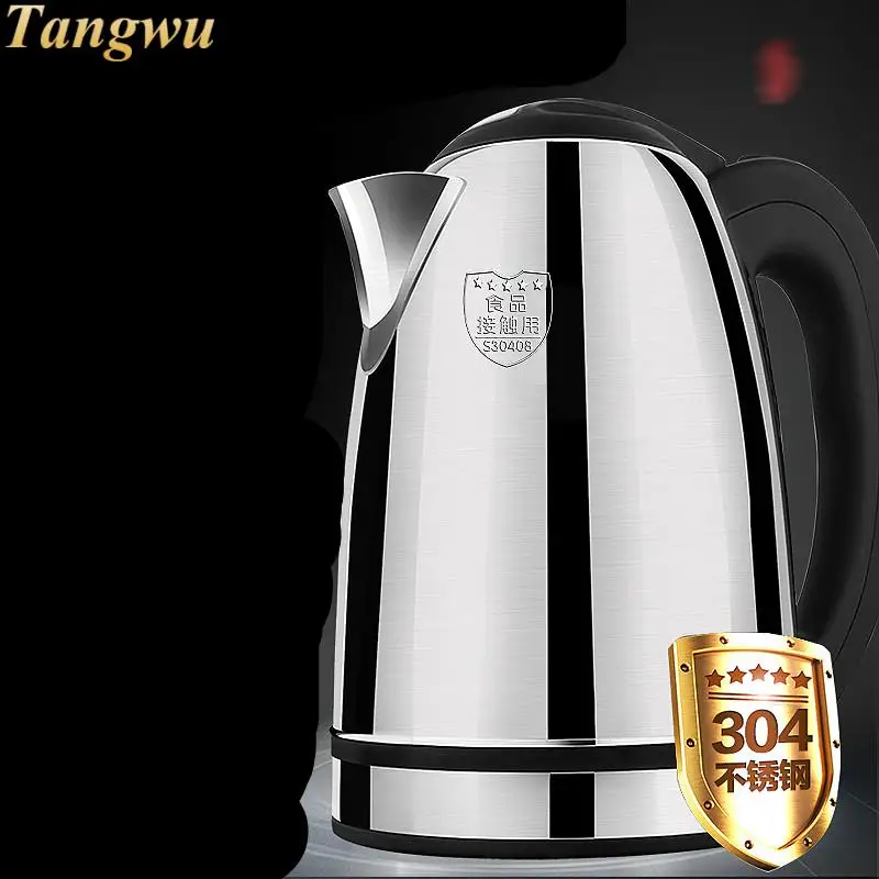Электрический чайник из нержавеющей стали 304 3 л|electric kettle|kettle electricelectric kettle stainless |