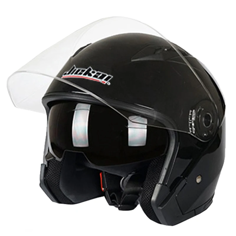 Moto rcycle шлем Мужской Женский четыре сезона capacete para moto cicleta cascos para moto двойные линзы гоночные полушлемы