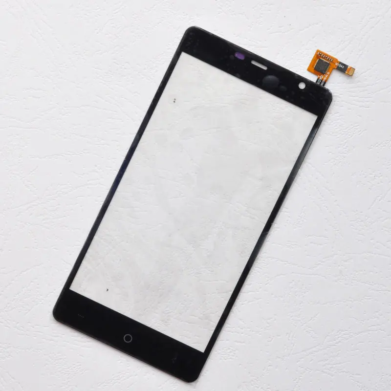 Новый сенсорный экран BINYEAE для Leagoo Elite 4 дигитайзер сенсорная панель стекло