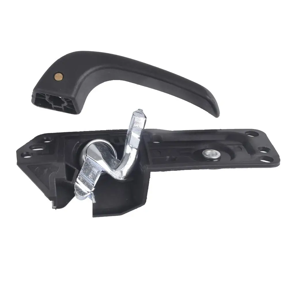 Комплект для Chevrolet Chevy Silverado 1500 2500 3500 HD Avalanche Suburban Tahoe|Комнатные дверные ручки| |