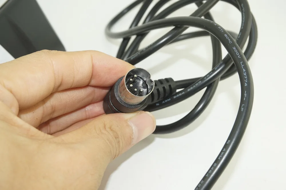 Бесплатная доставка 2 кнопки пульт дистанционного управления стенд для