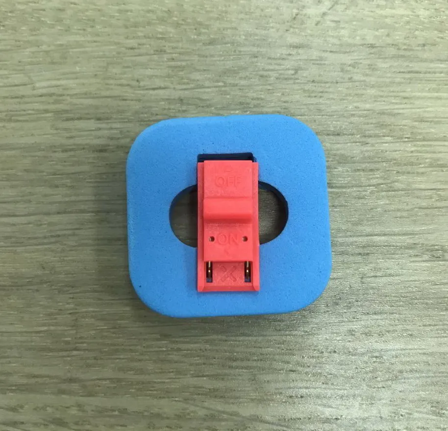 30 шт./лот RCMclip для консоли ns switch архивный инструмент изменения|Запасные части| |
