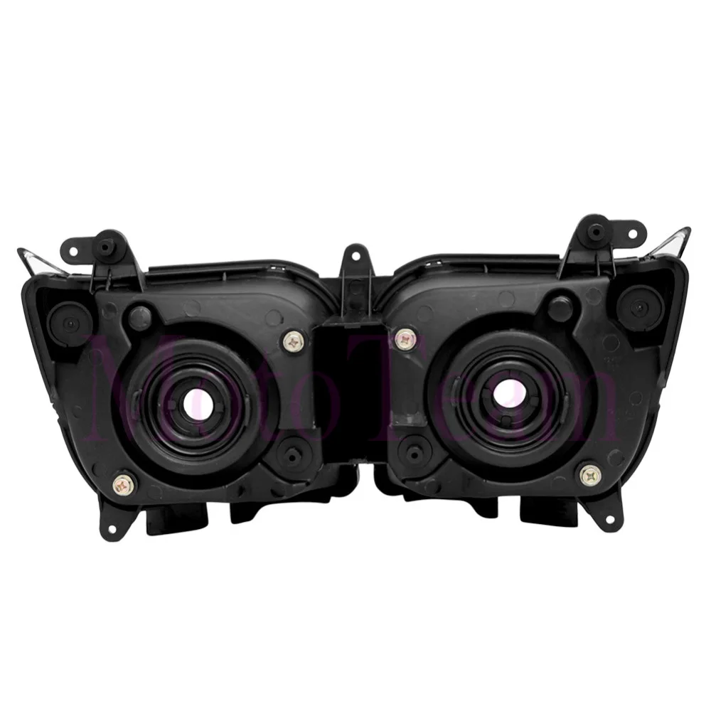 Новинка для Yamaha FZ1 Fazer FZ1S FZS1000S 2006 2007 2008 06 07 08 мотоциклетная фара замены фары