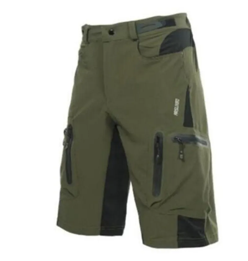 Велосипедные шорты ARSUXEO для горных и велосипедов мужские спорта на открытом