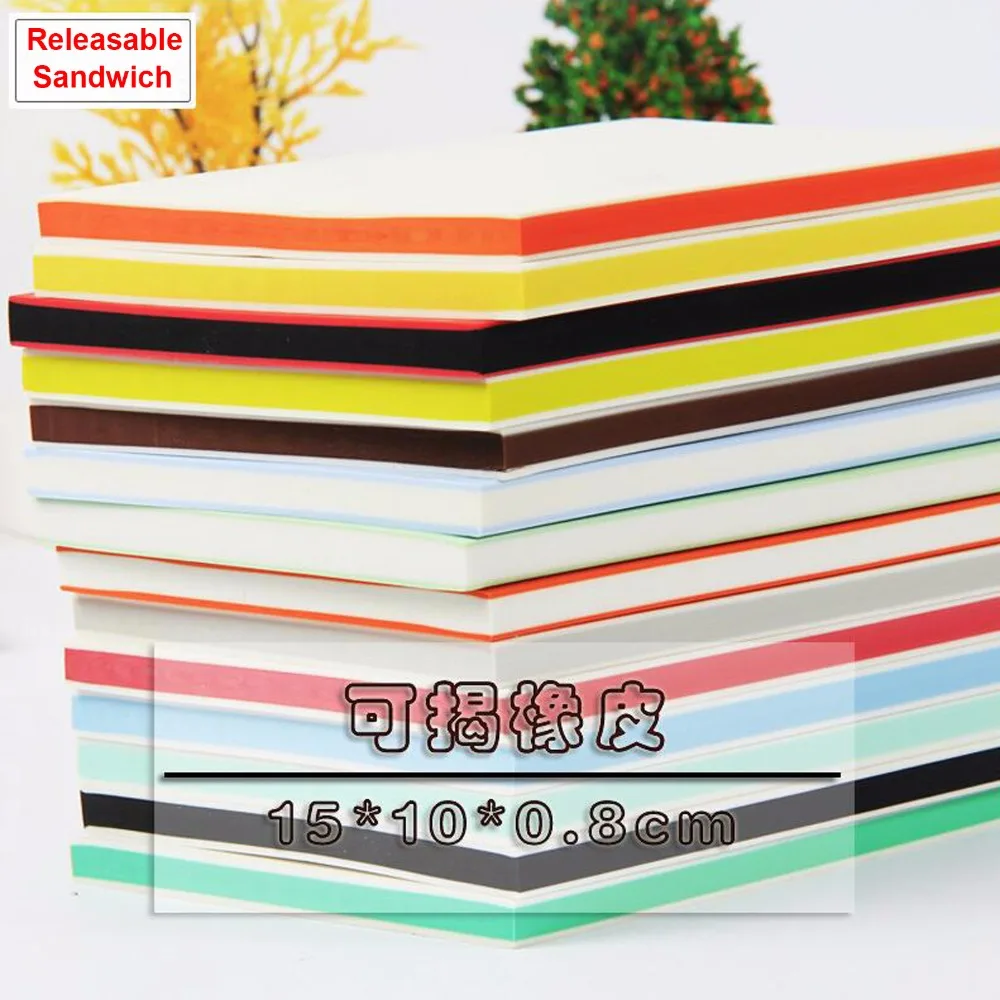 5 шт./Лот 15*10*0 8 см|rubber stamp|art rubber stampscarving block |
