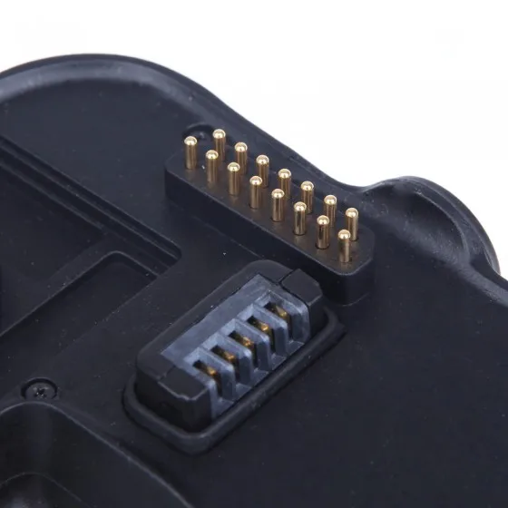 Vertical Battery Grip Holder for Nikon D300 D300S D700 DSLR Camera|grip d700|holder moneyholder acrylic |