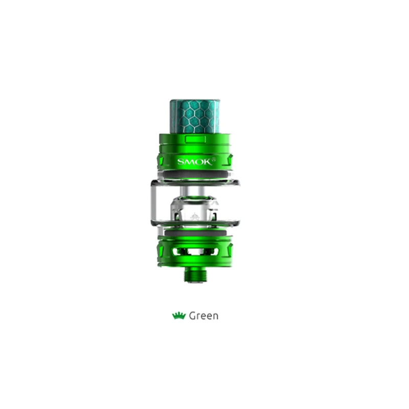 Smok TFV12 Baby Prince Tank 4 5 мл топ заполнение электронных сигарет распылитель с Q4 T12