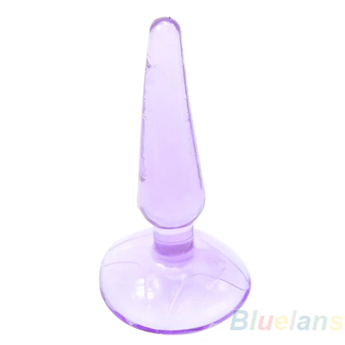 Секс игрушка для взрослых фаллоимитатор со стимулятором Силиконовый анальный