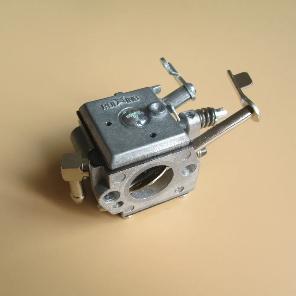 Карбюратор HDA234 16100 Z4E S14 GX100U для HONDA GX100 2.8HP WALBRO диафрагма Rammer Ruixing Carb|Выхлопные трубы