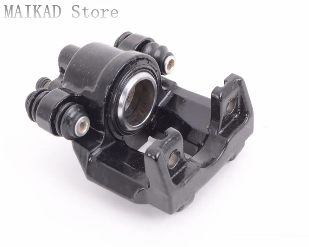 Передний тормозной суппорт Φ корпус для Mercedes Benz W163 ML270 ML230 ML320 ML350 ML430 ML500 ML55