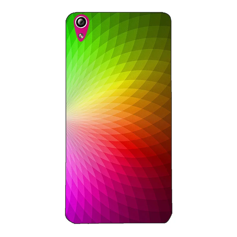 Чехол для телефона Lenovo S850 чехлы силиконовый бампер с животным цветком S850T S 850 5 0