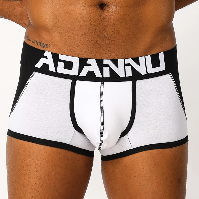 Сексуальное мужское нижнее белье для геев бандаж на попу трусики Сисси дышащие