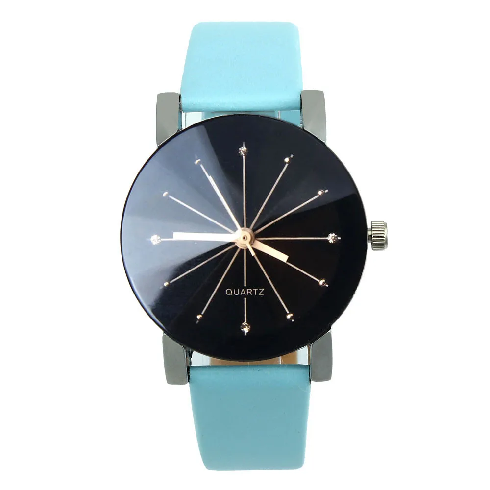 Изысканные наручные часы женские от известного бренда кварцевые Montre Femme Relogio Feminino