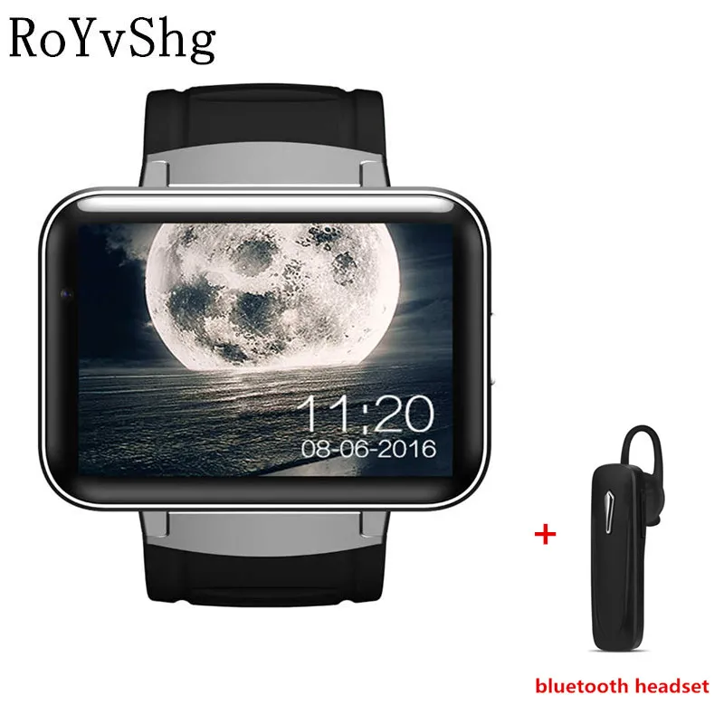 Умные часы для мужчин DM98 H5 F5 DZ09 SmartWatch поддержка нано сим карты и Wi Fi 900 мАч