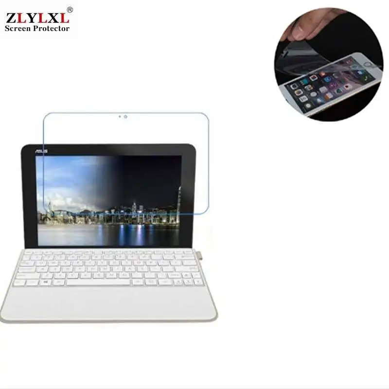 2 шт. ультратонкая Защитная пленка для ASUS Transbook mini T102HA 10 1 | Компьютеры и офис