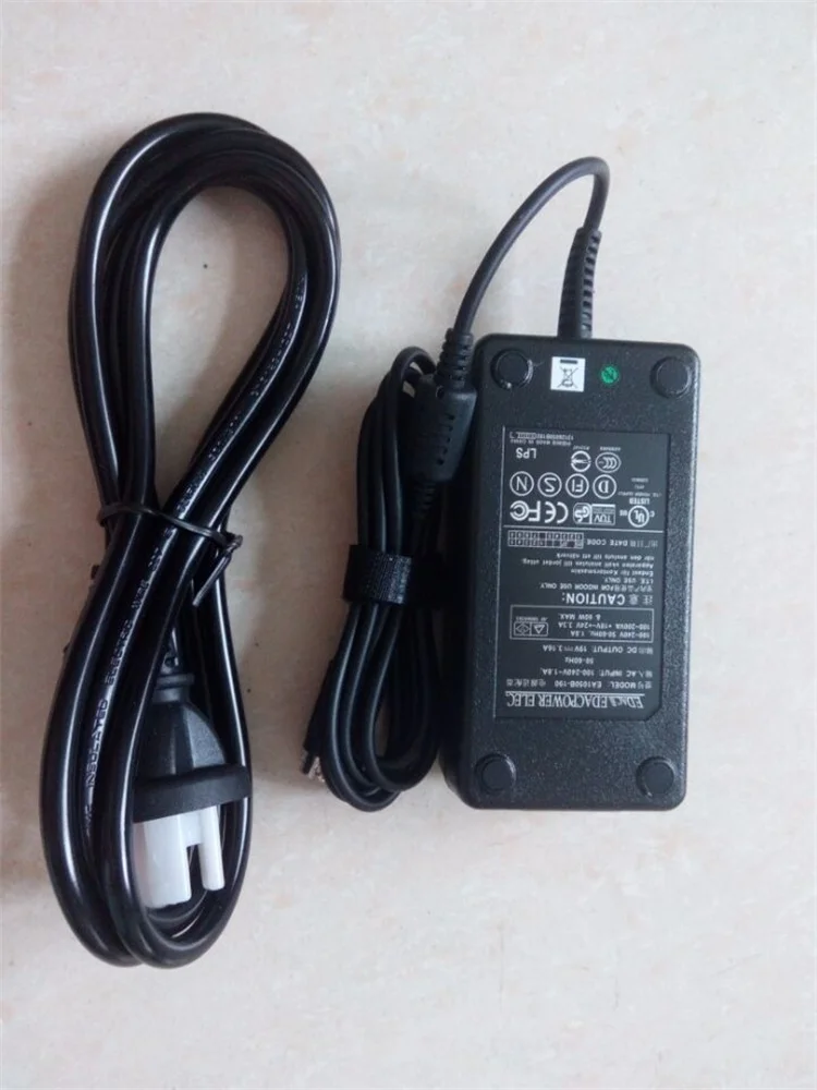 Бесплатная доставка AC адаптер питания зарядное устройство для JDSU MTS-6000 OTDR |