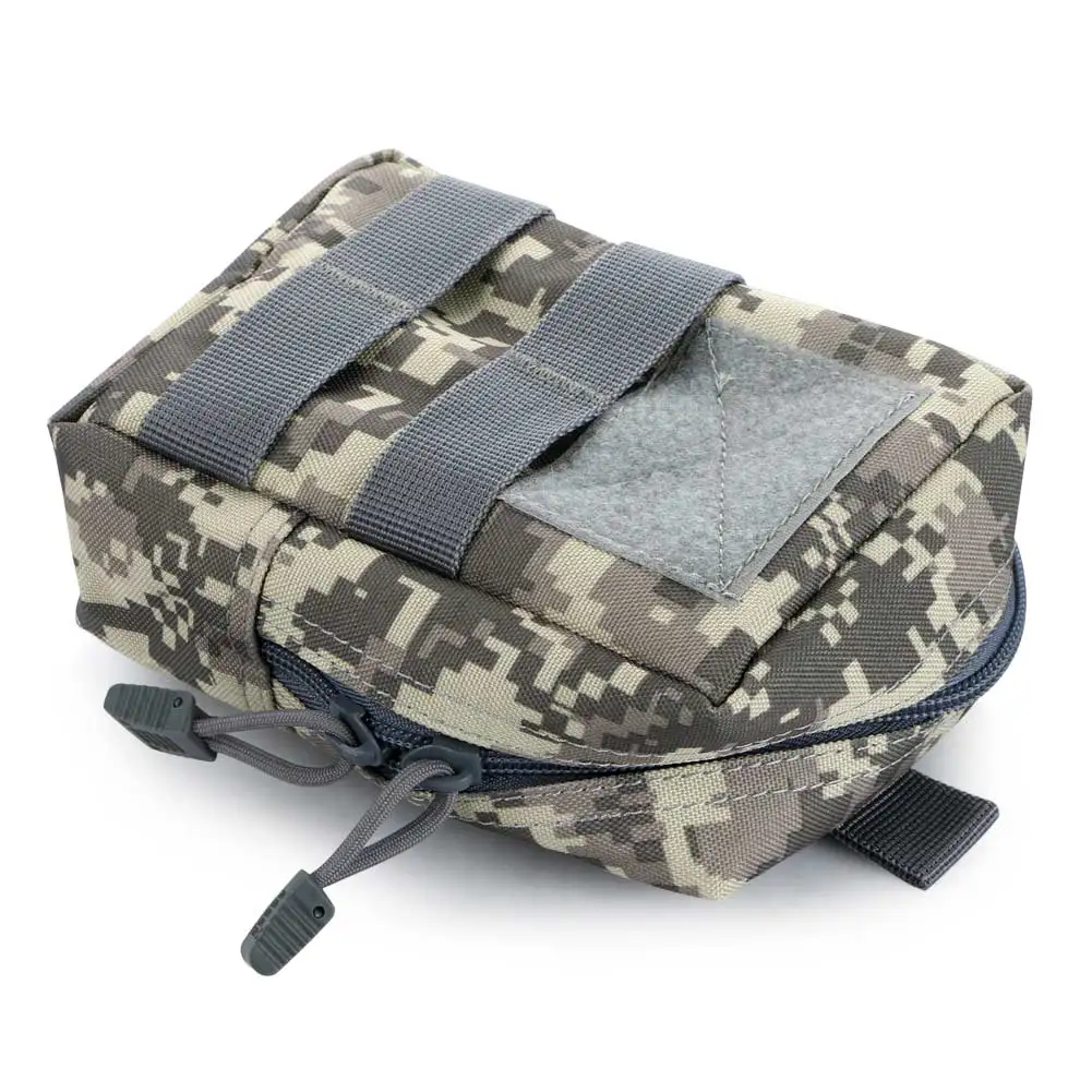 Военные тактические рюкзаки Molle сумка на пояс Многофункциональный