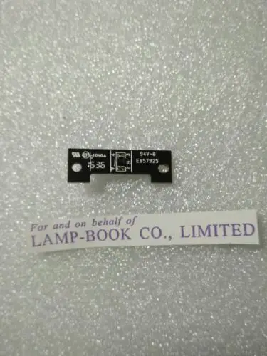 Цветная панель датчика для фотографирования колес проектора BENQ TH680