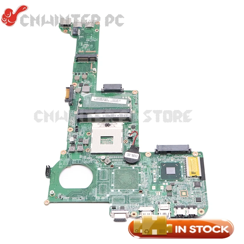 Основная плата для Toshiba Satellite L840 L845 C840 C845 Материнская ноутбука HM76 DDR3 A000174120 A000175320