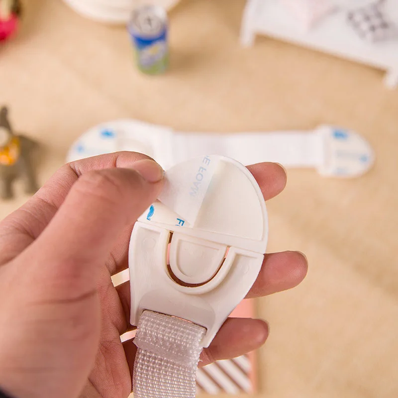 Безопасный замок для мебели кухонной двери шкаф обуви книжный ящик Домашний