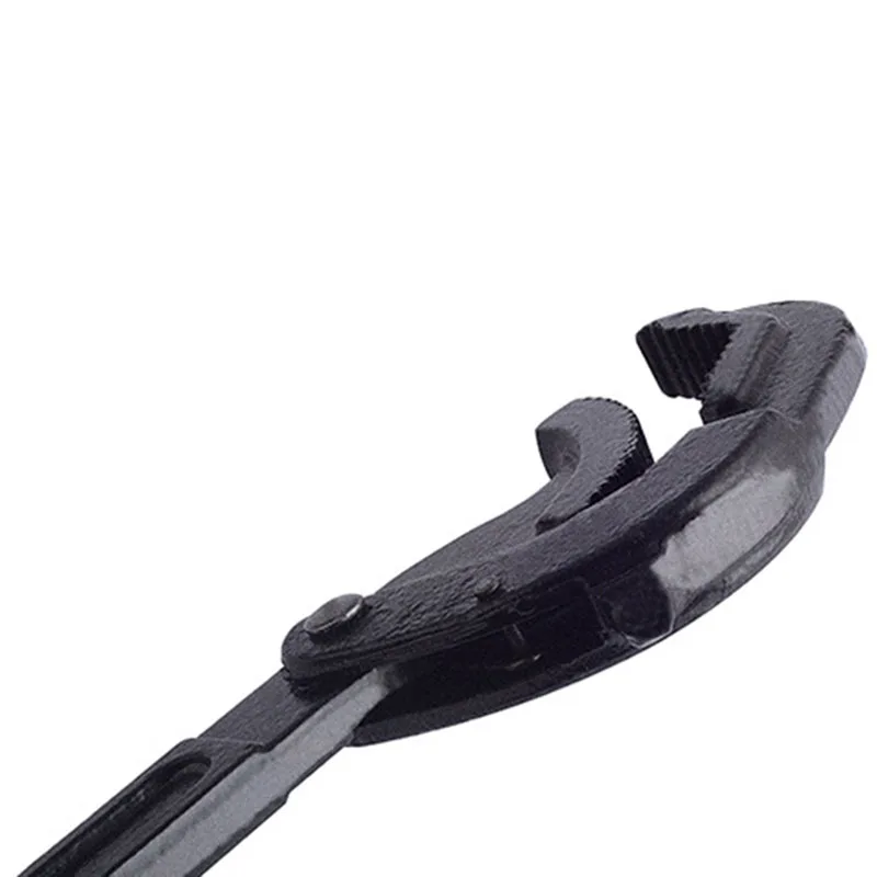 Бесплатная доставка портативный многофункциональный регулируемый ключ