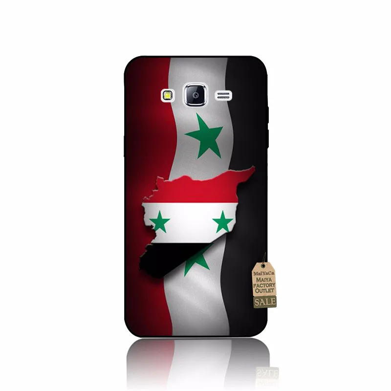 MaiYaCa sh1658 популярный чехол для телефона с изображением флага Израиля в azerbaian sirian