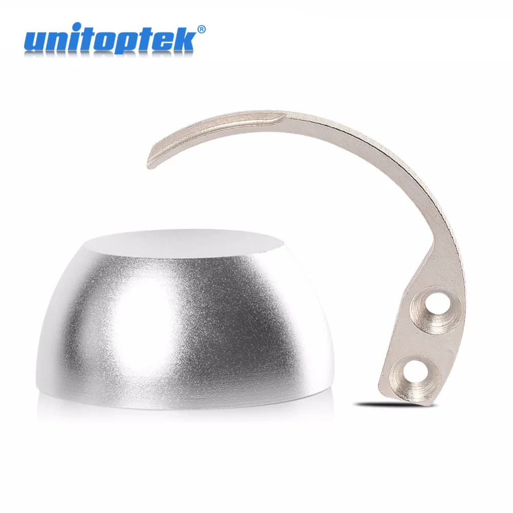 1 шт. интенсивность 12000gs безопасность жесткий тег Golf Detacher + Крюк Ключ Tag Remover EAS