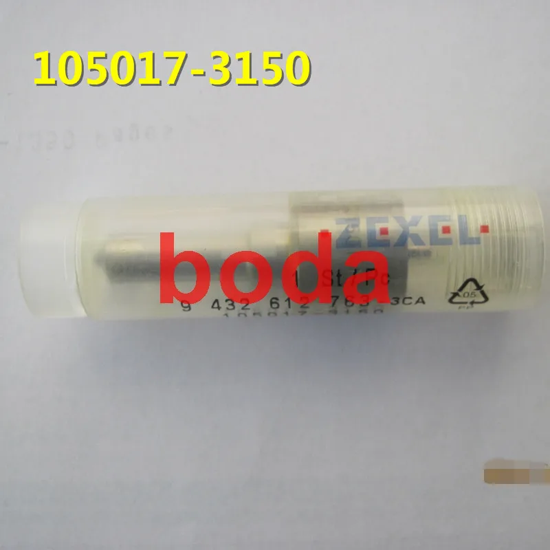 TAZONDLI оригинальный common rail Форсунка 105017 3150 9432612763 DLLA150PN315 для 320C|nozzle| |