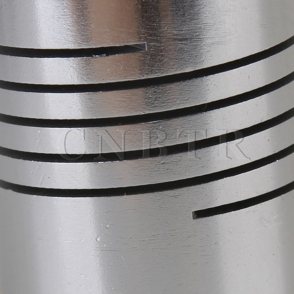 Вертикальный 0 8 см диаметр 20 свинцовый резьбовой стержень с ЧПУ подшипник