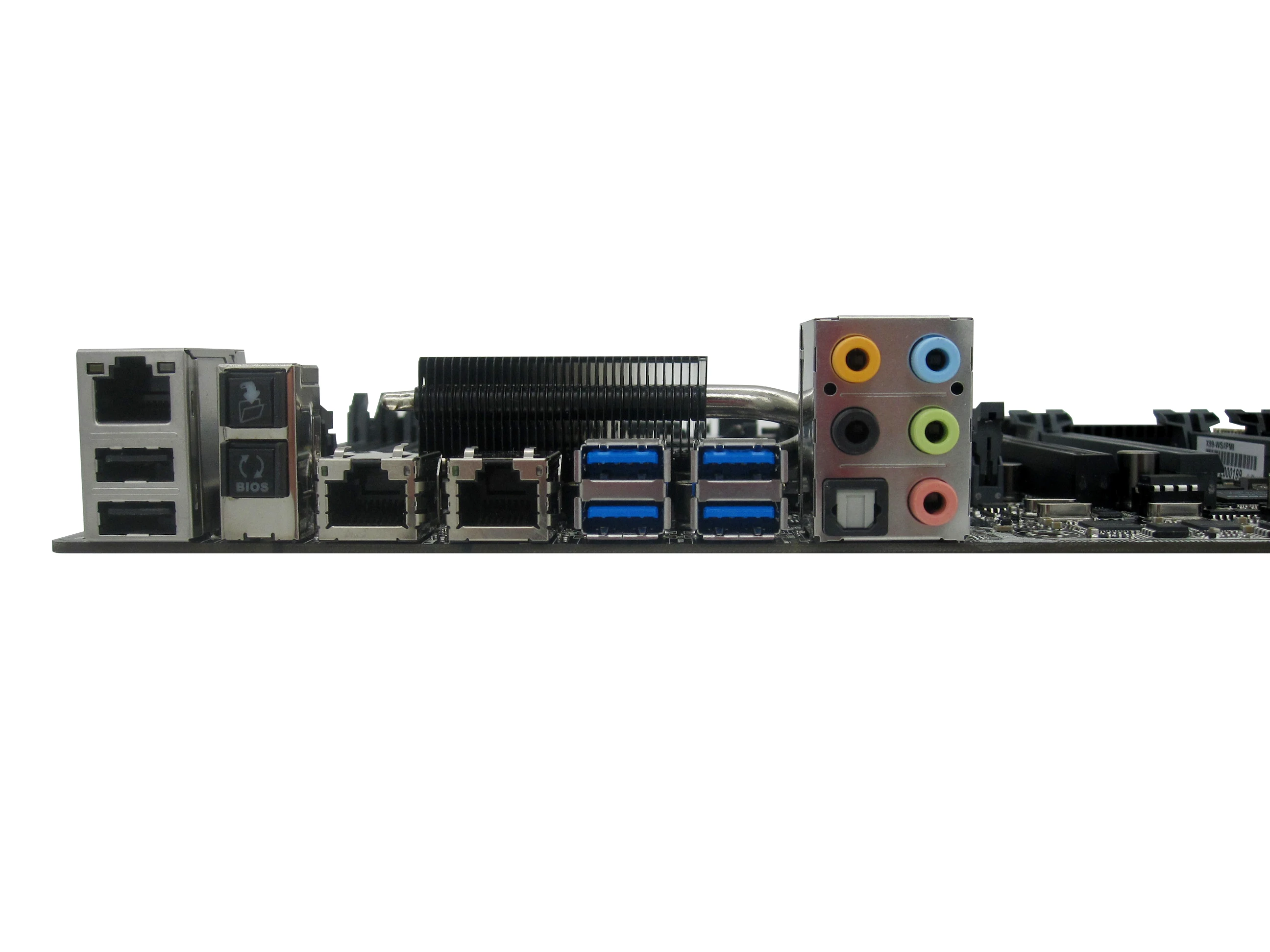 Материнская плата ASUS графическая рабочая станция с 3 режимами работы 2011-V3 |
