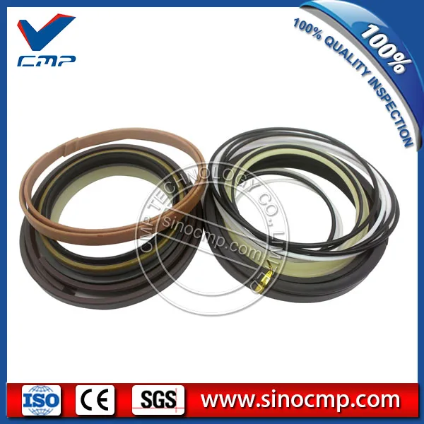 

PC60-7 цилиндр уплотнения комплект 707-99-35230 для экскаватора Komatsu
