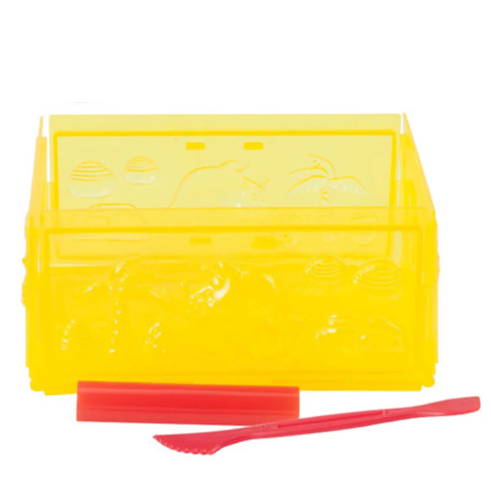 Fimo Soft динозавра комплект Поделочная глина делая DIY Kit Играть Тесто модель творческий 3D Пластилин Инструменты Super Light Clay