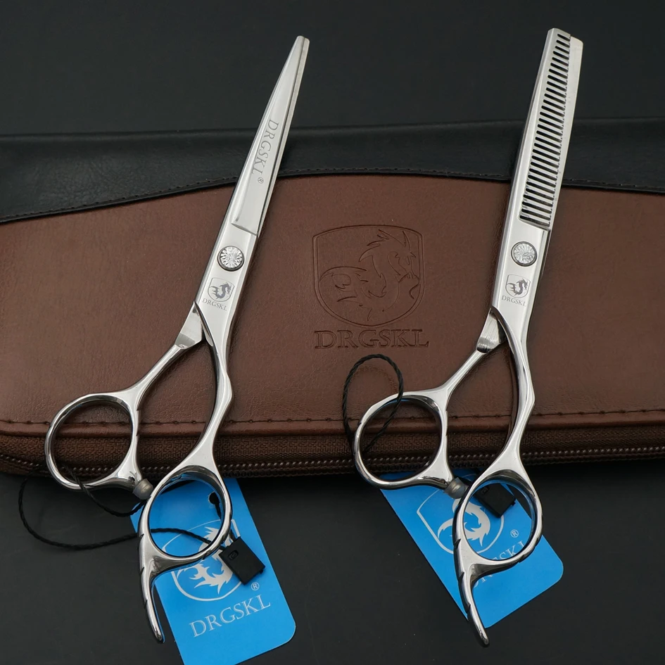 DRGSKL классические профессиональные ножницы для волос высокого качества