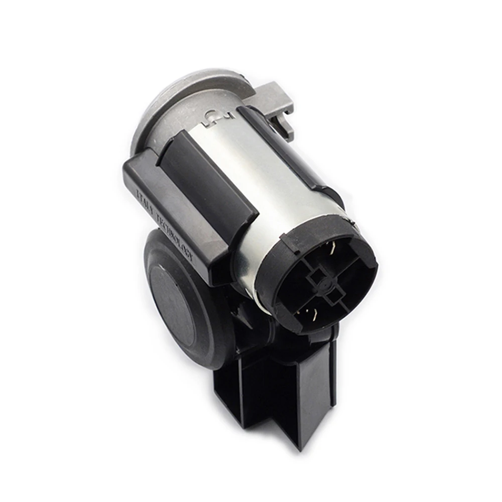 WUPP высокий звук один рог 12 В электрический воздушный насос толчок воздуха