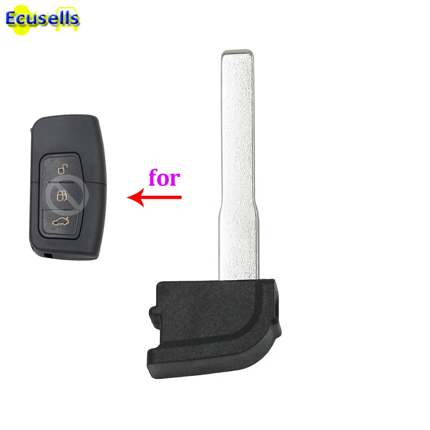 Пульт дистанционного управления для Ford Focus Mondeo Galaxy Kuga S-Max C-MAX