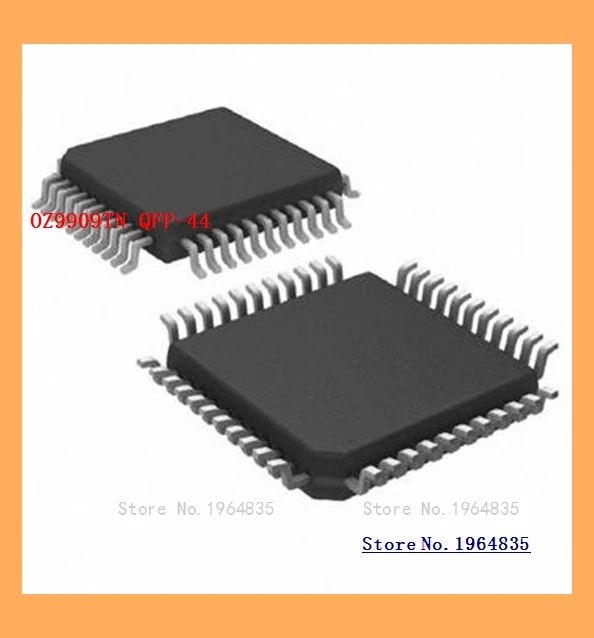 

OZ9909TN QFP-44