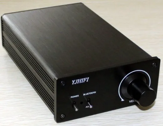 DC48V 600W TAS5630+OPA1632DR Class D Subwoofer Amplifier Digital Stereo Audio Amplifier/TAS5630 Bluetooth amplifier | Электроника