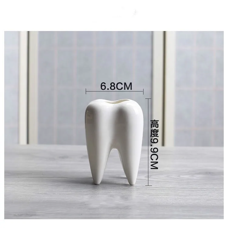 Моделирование зубов гидропоники в горшках для офиса креативные сетчатые садовые