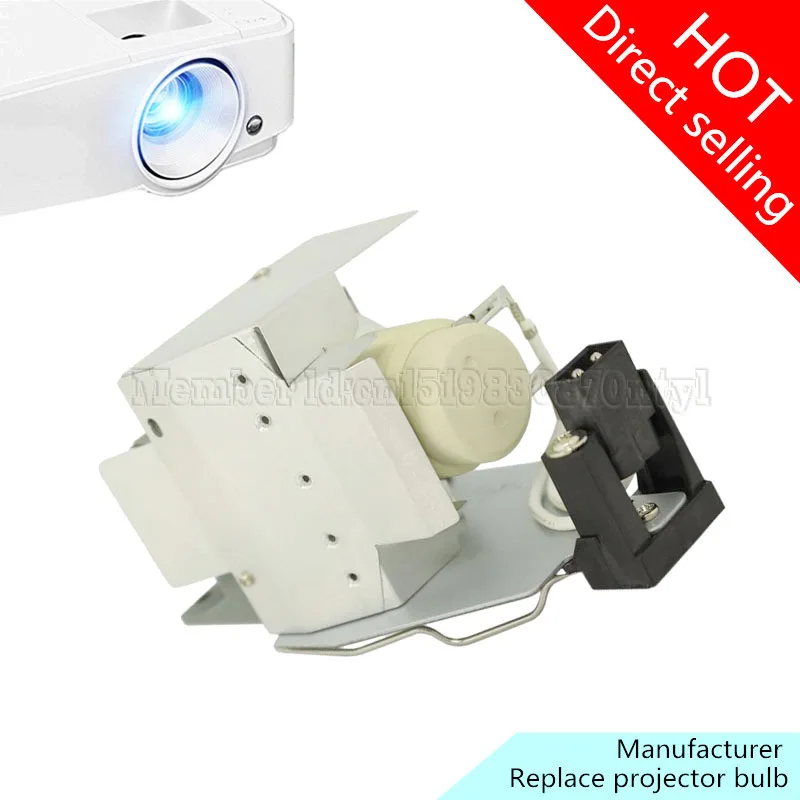 Высокое качество проектор лампа накаливания с корпусом RLC 070 PJD6223 1W PJD6213 PJD5126 PJD6353