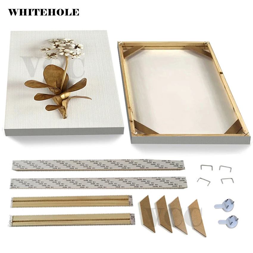 

Natural Wood Frame For Wall Canvas Oil Painting Large Size DIY Picture Frame,Poster Frame Photo Fame For Wall Hanging