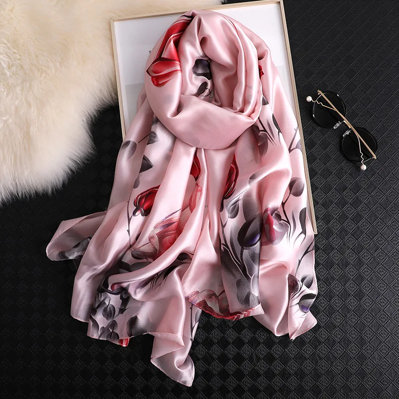 

new Scarf &Wrap