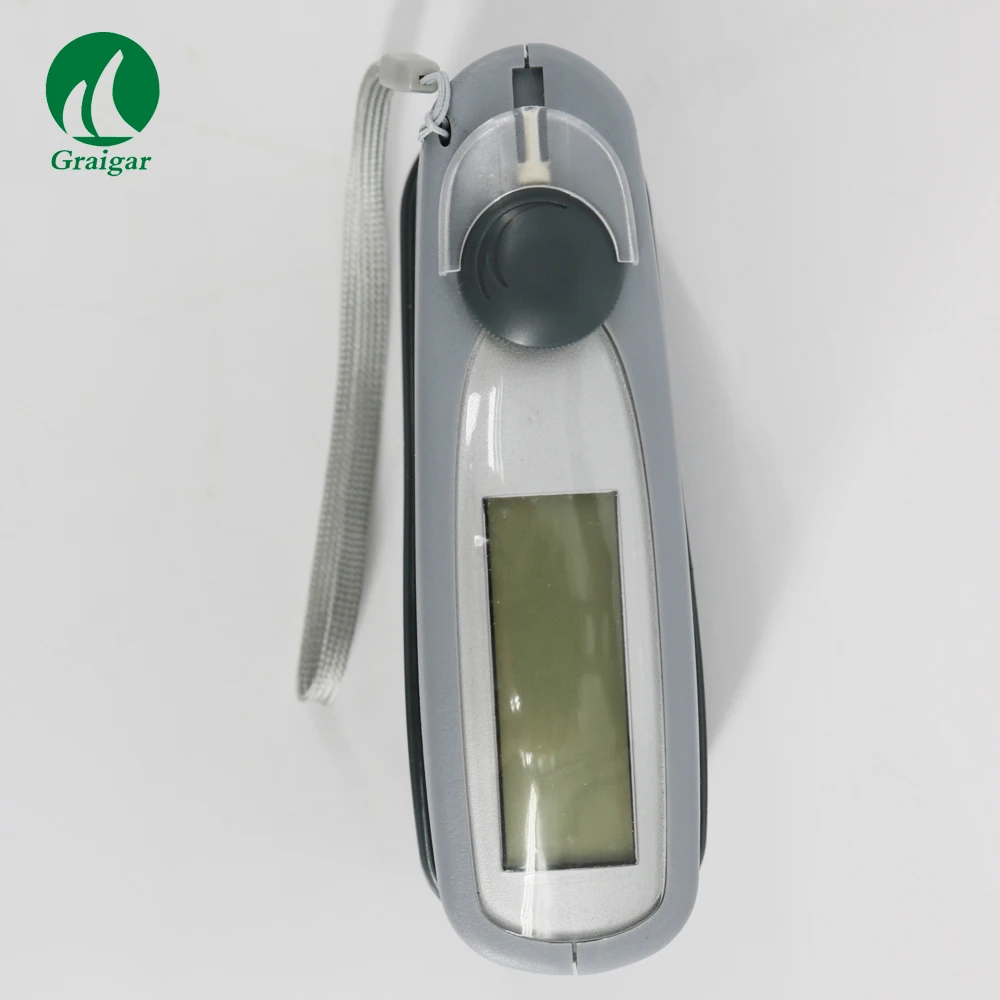 

MG6-F1 Simple to Use, Digital and Free Shipping Gloss Meter