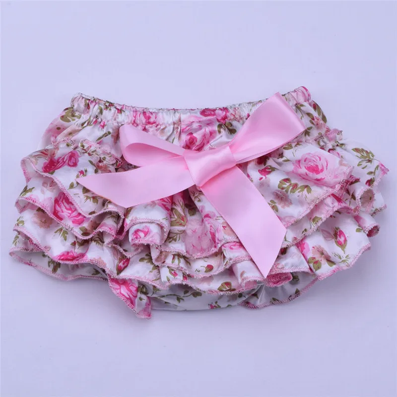 Модная Летняя короткая юбка для девочек Одежда маленьких Детские шорты